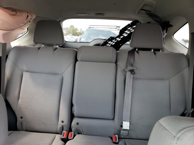 Photo 10 from auction – 2015 HONDA CR-V EX with VIN 5J6RM4H50FL099245