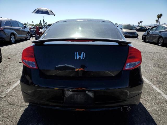 Photo 6 from auction – 2012 HONDA ACCORD EX with VIN 1HGCS1B74CA000302
