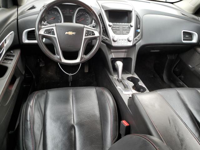 Foto 8 de la subasta – 2012 CHEVROLET EQUINOX LT con VIN 2GNFLPE58C6148205