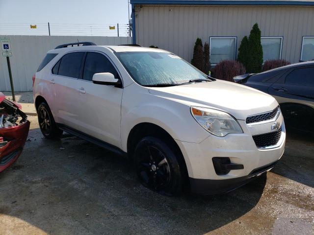 Photo 4 from auction – 2015 CHEVROLET EQUINOX LT with VIN 1GNALBEK2FZ123148