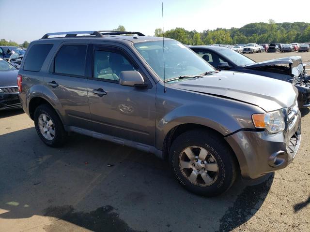 Photo 4 from auction – 2011 FORD ESCAPE LIM with VIN 1FMCU9EG6BKC58537