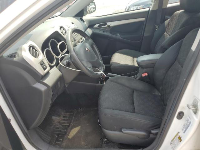 Photo 7 from auction – 2009 PONTIAC VIBE with VIN 5Y2SP67039Z426142