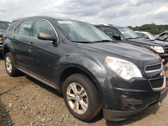 Photo 4 from auction – 2013 CHEVROLET EQUINOX LS with VIN 2GNFLCEK8D6377449