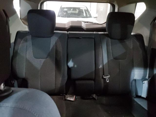 Photo 10 from auction – 2011 CHEVROLET EQUINOX LT with VIN 2CNALDEC2B6445366
