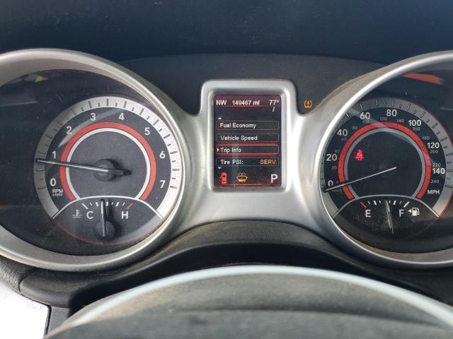 صورة رقم 9 من المزاد - 2012 DODGE JOURNEY SX مع VIN 3C4PDCCGXCT309737