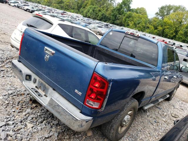 Снимка 3 от търг – 2006 DODGE RAM 1500 с VIN 3D7KR19D06G206956
