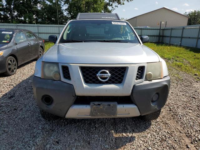Photo 5 from auction – 2011 NISSAN XTERRA OFF with VIN 5N1AN0NU4BC524606
