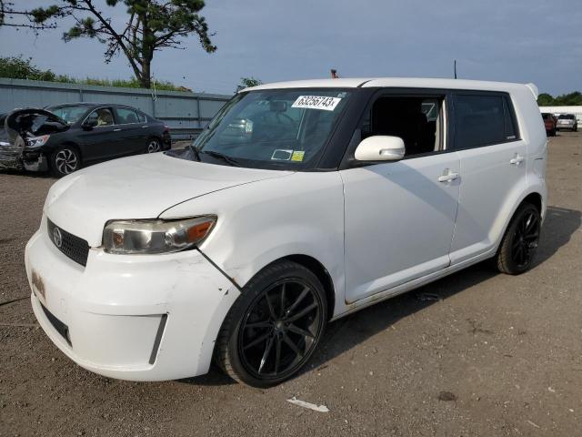 2009 TOYOTA XB