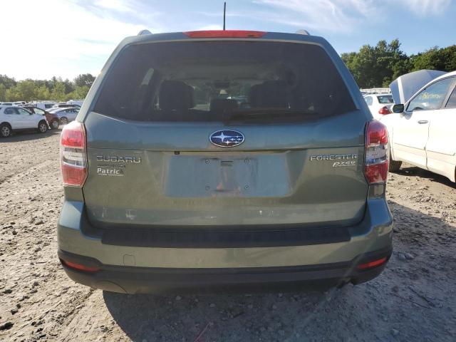Снимка 6 от търг – 2015 SUBARU FORESTER 2 с VIN JF2SJADCXFH840394