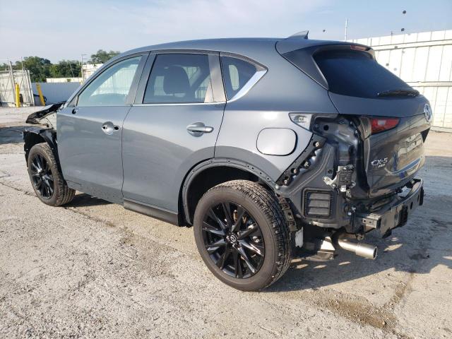 Photo 2 from auction – 2023 MAZDA CX-5 PREFE with VIN JM3KFBCM7P0132949