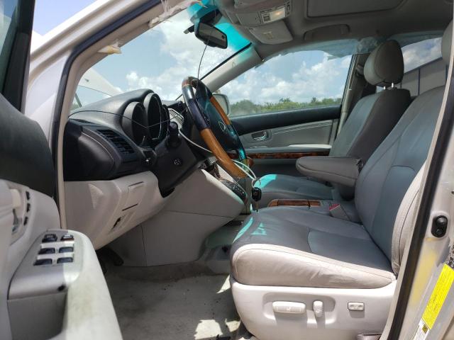 Photo 7 from auction – 2007 LEXUS RX 350 with VIN 2T2HK31U87C037843