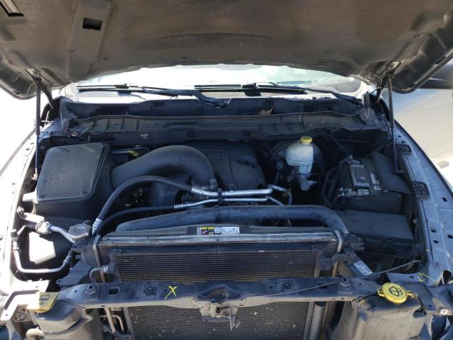Photo 11 from auction – 2013 RAM 1500 ST with VIN 1C6RR6FT6DS523364