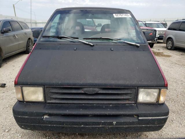 Photo 5 from auction – 1994 FORD AEROSTAR with VIN 1FMCA11U2RZA58505