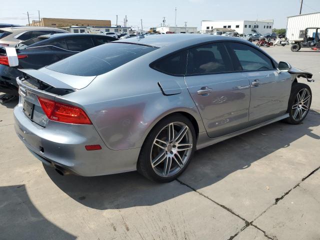 Photo 3 from auction – 2014 AUDI A7 PRESTIG with VIN WAU2GAFC5EN134781