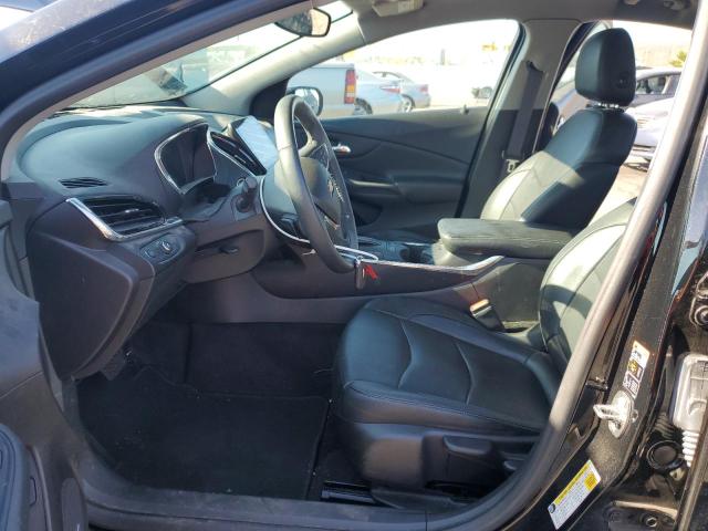 Photo 7 from auction – 2016 CHEVROLET VOLT LTZ with VIN 1G1RD6S58GU120714