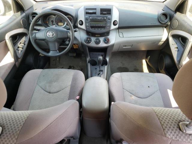 Photo 8 from auction – 2008 TOYOTA RAV4 with VIN JTMZD33V486058271