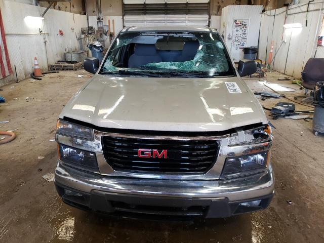 Photo 5 from auction – 2004 GMC CANYON with VIN 1GTCS196648196134