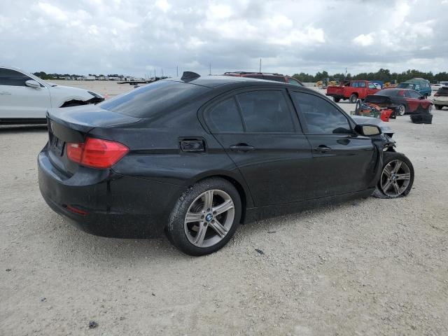 Photo 3 from auction – 2014 BMW 320 I with VIN WBA3B1C5XEPV79708