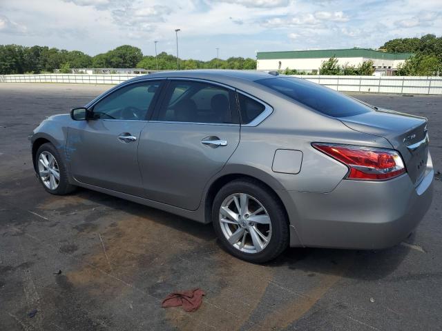 Photo 2 from auction – 2014 NISSAN ALTIMA 2.5 with VIN 1N4AL3AP2EC183552
