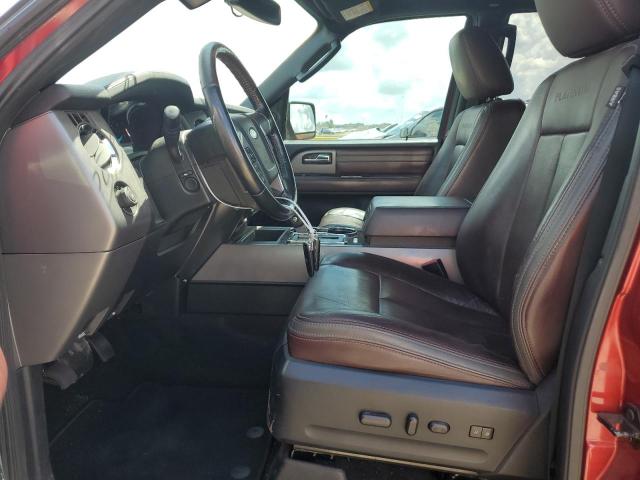 Photo 7 from auction – 2017 FORD EXPEDITION with VIN 1FMJK1LT6HEA27580