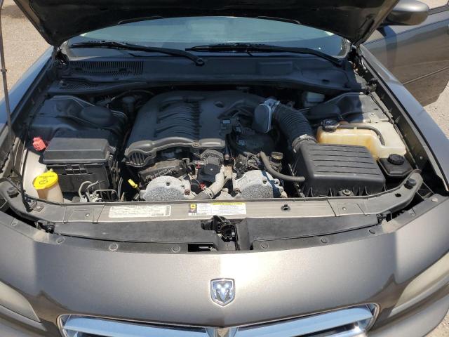 Photo 11 from auction – 2010 DODGE CHARGER SX with VIN 2B3CA3CV0AH166018