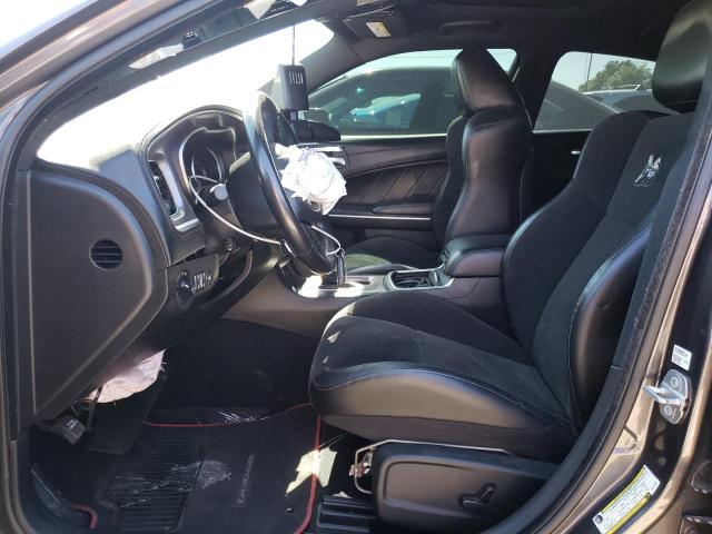 Photo 7 from auction – 2019 DODGE CHARGER SC with VIN 2C3CDXGJ5KH742647