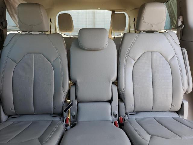 Photo 10 from auction – 2017 CHRYSLER PACIFICA T with VIN 2C4RC1EG1HR578426