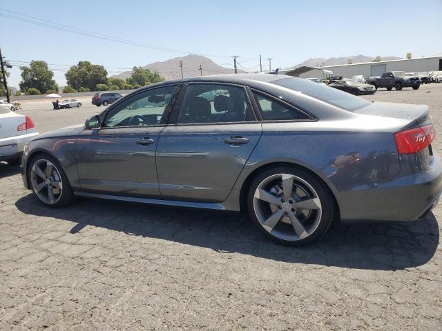 Photo 2 from auction – 2015 AUDI A6 with VIN WAUHGAFCXFN018116