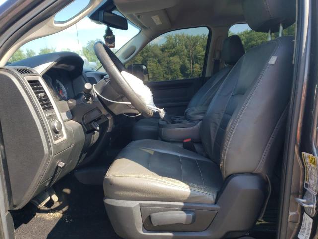 Photo 7 from auction – 2014 RAM 2500 ST with VIN 3C6UR5CL7EG202497