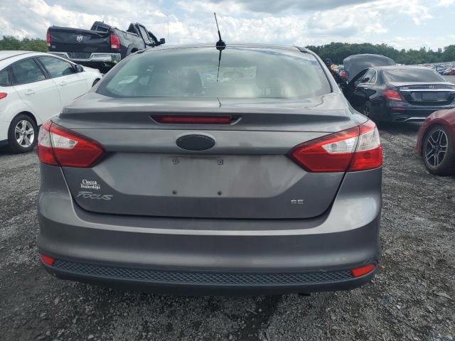 Photo 6 from auction – 2013 FORD FOCUS SE with VIN 1FADP3F28DL206619