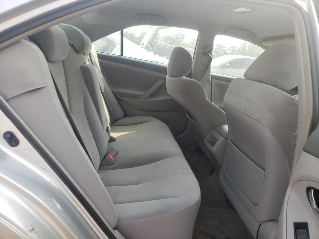 Photo 10 from auction – 2007 TOYOTA CAMRY CE with VIN 4T1BE46K07U558410