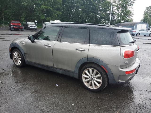 Photo 2 from auction – 2016 MINI COOPER S C with VIN WMWLN9C58G2B31122