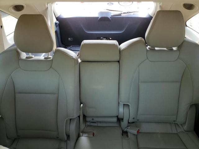 Photo 10 from auction – 2016 ACURA MDX ADVANC with VIN 5FRYD4H90GB061036