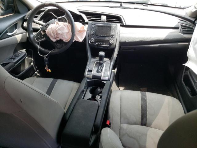 Photo 8 from auction – 2019 HONDA CIVIC LX with VIN 19XFC2F69KE013008