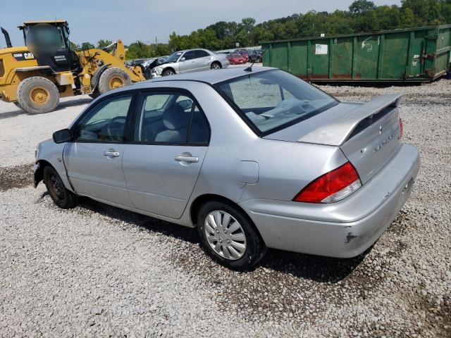 Photo 2 from auction – 2003 MITSUBISHI LANCER ES with VIN JA3AJ26E13U093283