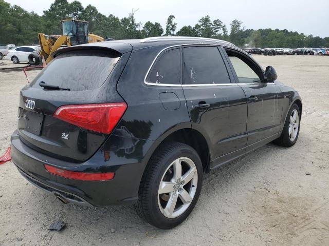 Photo 3 from auction – 2011 AUDI Q5 PREMIUM with VIN WA1DKAFP3BA041784