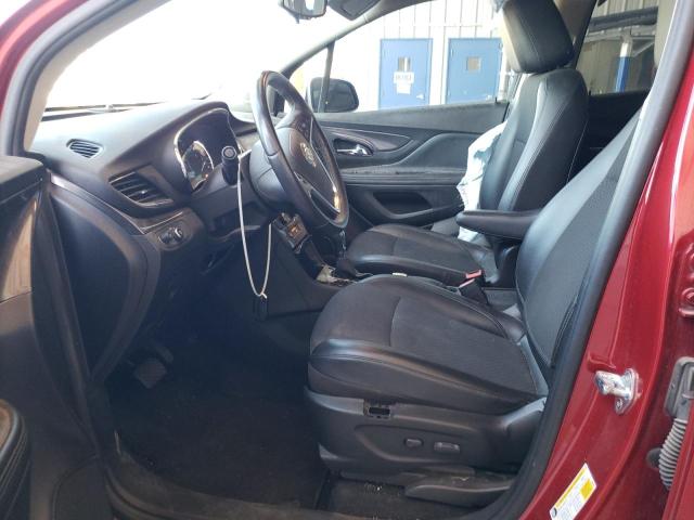 Photo 7 from auction – 2018 BUICK ENCORE PRE with VIN KL4CJASB9JB639492