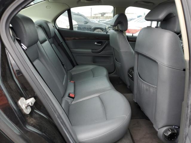 Photo 10 from auction – 2007 SAAB 9-3 2.0T with VIN YS3FD49Y671010317