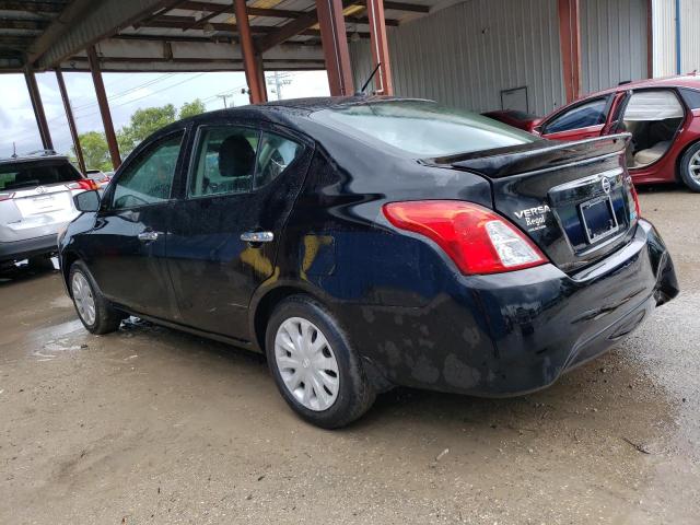 Photo 2 from auction – 2016 NISSAN VERSA with VIN 3N1CN7AP9GL823187