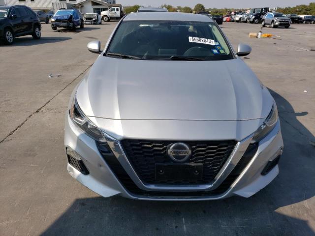 Photo 5 from auction – 2019 NISSAN ALTIMA S with VIN 1N4BL4BV2KC239234