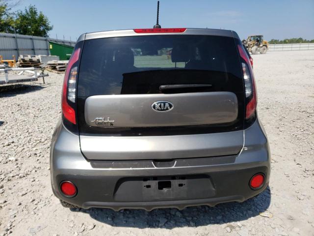 Photo 6 from auction – 2017 KIA SOUL with VIN KNDJN2A22H7438944
