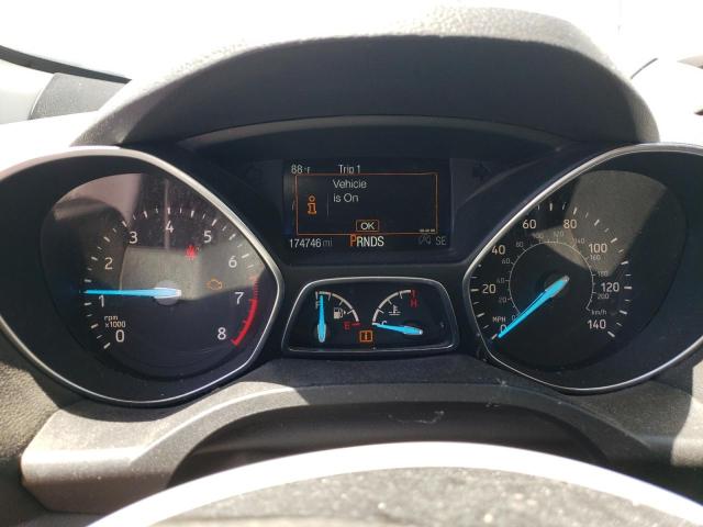 Photo 9 from auction – 2018 FORD ESCAPE SE with VIN 1FMCU9GD2JUC90746