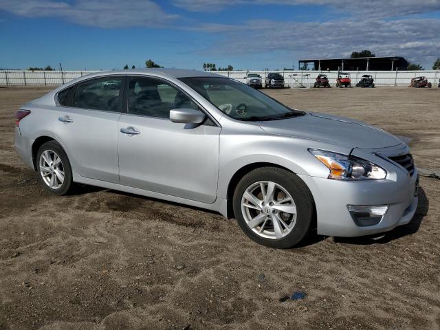 Photo 4 from auction – 2013 NISSAN ALTIMA 2.5 with VIN 1N4AL3AP3DC273176