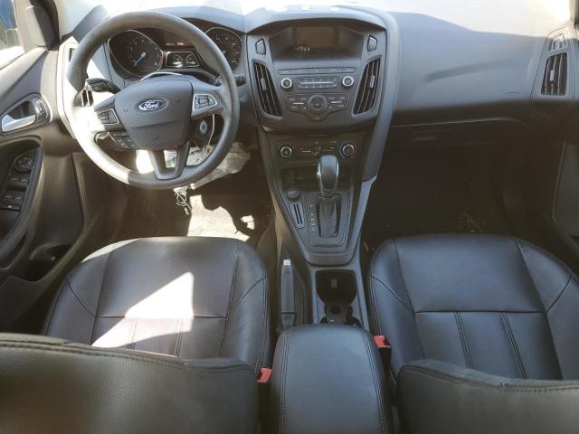 Photo 8 from auction – 2018 FORD FOCUS SE with VIN 1FADP3K25JL254452