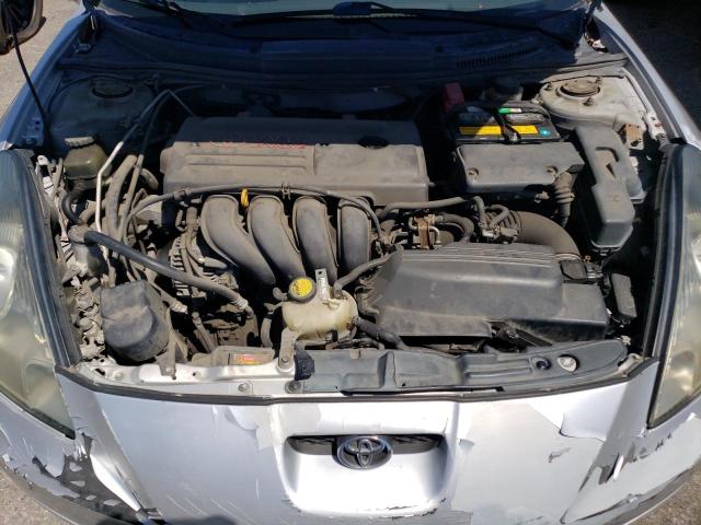 Photo 11 from auction – 2004 TOYOTA CELICA GT with VIN JTDDR32T540168772
