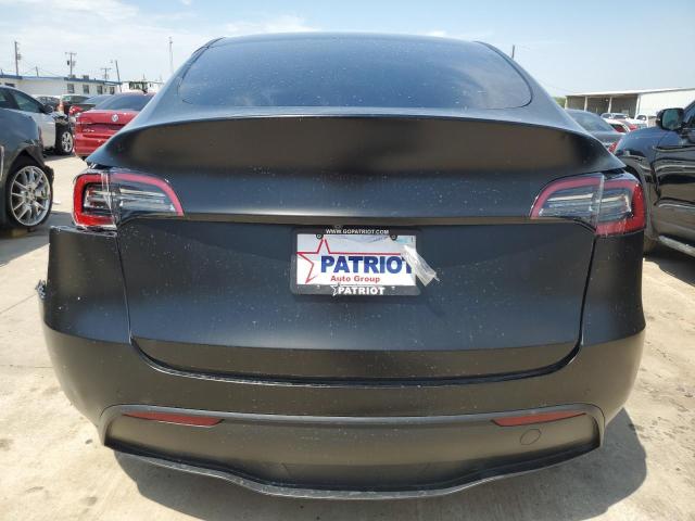 Photo 6 from auction – 2021 TESLA MODEL Y with VIN 5YJYGDEE2MF245089