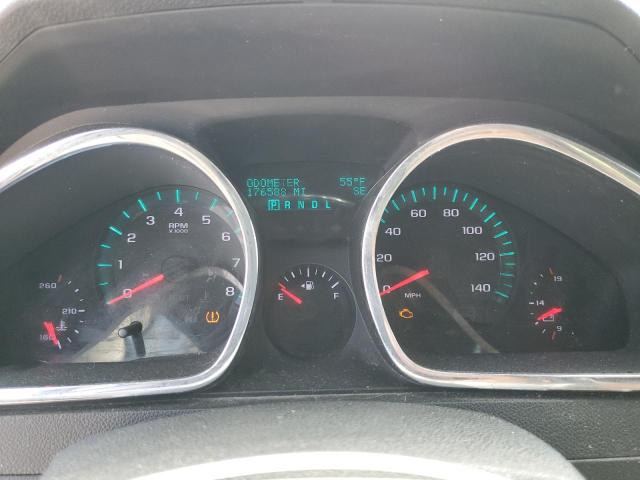 Photo 9 from auction – 2012 CHEVROLET TRAVERSE L with VIN 1GNKVJED0CJ234866