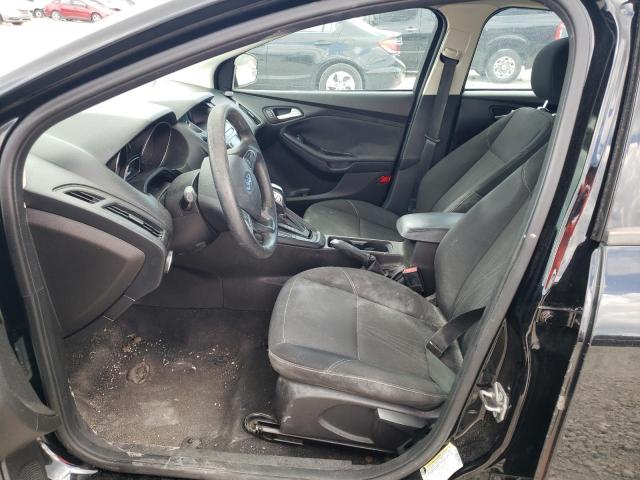 Photo 7 from auction – 2016 FORD FOCUS SE with VIN 1FADP3K24GL201864