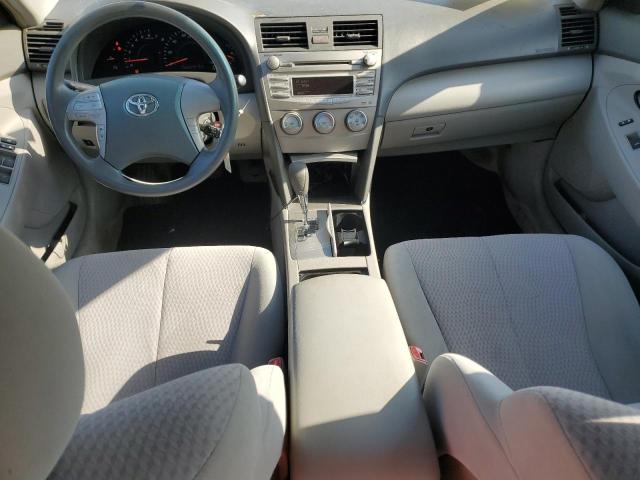 Photo 8 from auction – 2010 TOYOTA CAMRY BASE with VIN 4T1BF3EK7AU109418