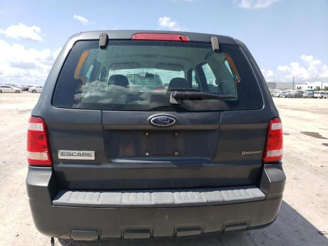 Photo 6 from auction – 2008 FORD ESCAPE XLS with VIN 1FMCU02ZX8KD85950